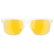 Sluneční brýle Oakley Holbrook Clear