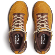 Dámské turistické boty Merrell Moab Speed 2 Ltr Mid Wp