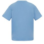 Dětské triko Regatta Aria Washed Denim
