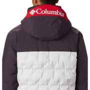 Pánská bunda Columbia Wild Card Down Jacket