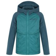 Dětská mikina Husky Any K turquoise
