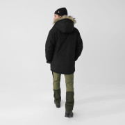 Pánská bunda Fjällräven Nuuk Parka M