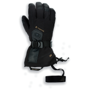 Rukavice Therm-ic Ultra Heat Boost Gloves Men