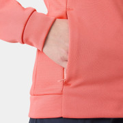 Dámská bunda Helly Hansen W Crew Fleece Jacket