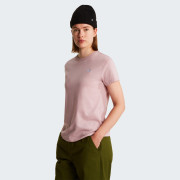 Dámské triko The North Face W Evolution Simple Dome Slm Short Sleeve