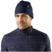 Čepice Smartwool Thermal Merino Rib Beanie