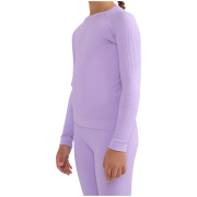 Dětské funkční prádlo 4F Seamless Underwear F299 Light Violet