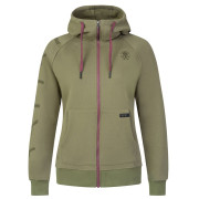 Dámská mikina Rafiki Nuria Zip