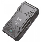 Solární powerbanka Viking Technology Tyr II