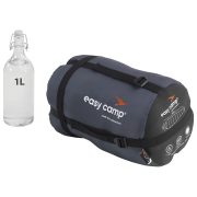 Spacák Easy Camp Falcon IV Mummy -9°C