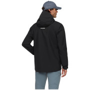 Pánská bunda Mammut Linard Light HS Hooded Jacket Men