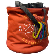 Pomocná karabina Edelrid Micro 3