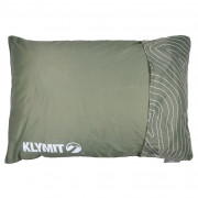 Polštářek Klymit Drift Car Camp Pillow Large