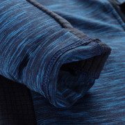 Dětská funkční mikina Alpine Pro Detto Blue