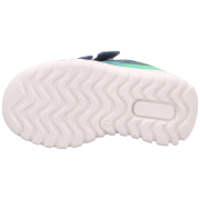 Dětské boty Superfit Sport7 Mini Blue