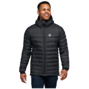 Pánská péřová bunda Black Diamond M Access Down Hoody