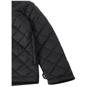 Dětská bunda Reima Toppis Black