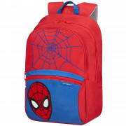 Dětský batoh Samsonite Disney Ultimate 2.0 Bp M Marvel Spider-Man