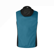 Pánská vesta Montura Traccia Octa Hooded Vest