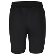 Dětské kraťasy Progress Symbol Shorts Junior Black