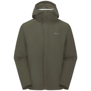 Pánská bunda Rab Downpour Jacket
