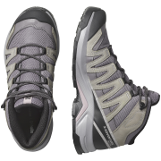 Dámské boty Salomon X-Adventure Recon Mid Gore-Tex