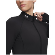 Dámská funkční mikina Under Armour Vanish Elite Full Zip
