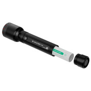 LED svítilna Ledlenser P6R