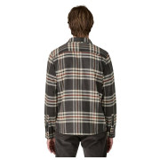 Pánská košile Patagonia M's Fjord Flannel Shirt
