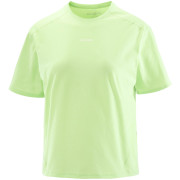 Dámské triko Salomon Trackline SS Tee