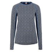 Dámské triko Kari Traa Rose Light Ls