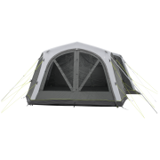 Rodinný stan pro 6 osob Outwell Montana 6 Air