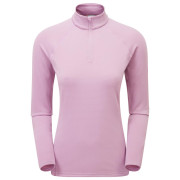 Dámská mikina Montane Fem Protium Lite Pull-On
