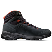 Pánské turistické boty Mammut Mercury IV Mid GTX Men