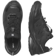 Dámské běžecké boty Salomon X-Adventure Gore-Tex