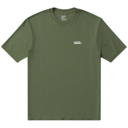 Pánské triko Vans New Left Chest SS Tee