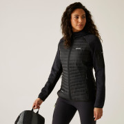 Dámská bunda Regatta Women’s Andreson Hybrid