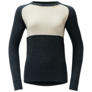 Dámské funkční triko Devold Expedition Merino Silk Shirt Wmn