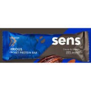 Proteinová tyčinka Sens Serious Cocoa & Almonds