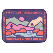 Podložka na sezení LifeVenture Sit Mat