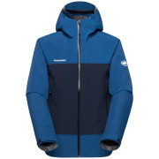 Pánská bunda Mammut Crag HS Hooded Jacket Men