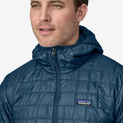 Pánská bunda Patagonia Nano Puff Hoody