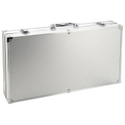 Grilovací nářadí Cattara 30 ks alu kufřík