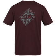 Pánské tričko High Point Bounce T-Shirt