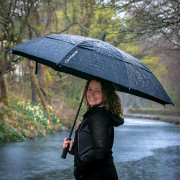 Deštník LifeVenture Trek Umbrella XL