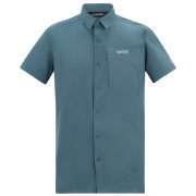 Pánská košile Regatta Anti-Insect Travel Light S/S Shirt