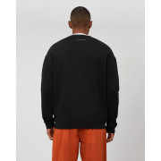 Pánská mikina Mammut Mammut Base ML Crew Neck Men Ski Tour