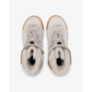 Dětské sněhule Viking Outdoor Footwear Constrictor Warm SC WP 1V SL Cream