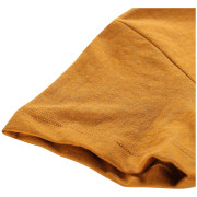 Dětské triko Alpine Pro Bigero 2 Oak