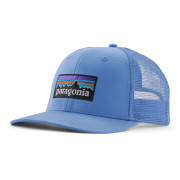 Kšiltovka Patagonia P-6 Logo Trucker Hat